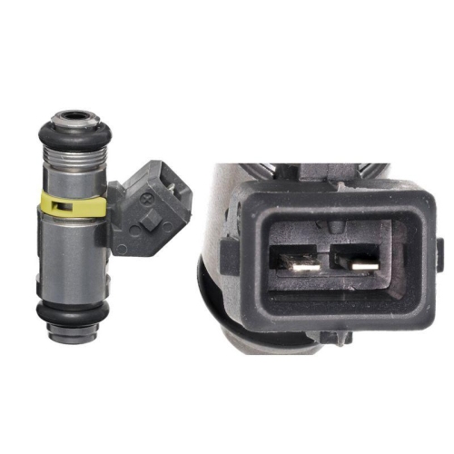 VALEO Einspritzventil 348279