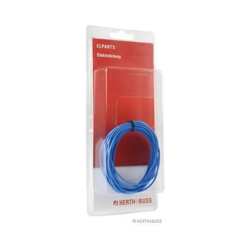 HERTH+BUSS ELPARTS Elektroleitung 51275406006
