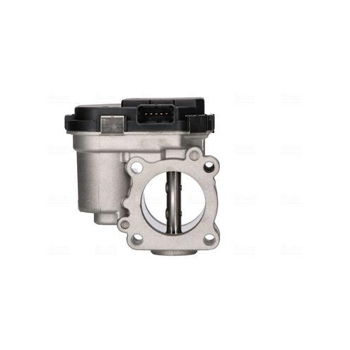 NISSENS Drosselklappenstutzen ** FIRST FIT ** 955291