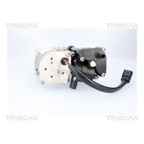 TRISCAN Kompressor, Druckluftanlage 8725 23104