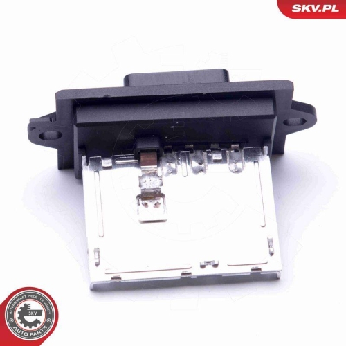 ESEN SKV Widerstand, Innenraumgebl&auml;se 94SKV068