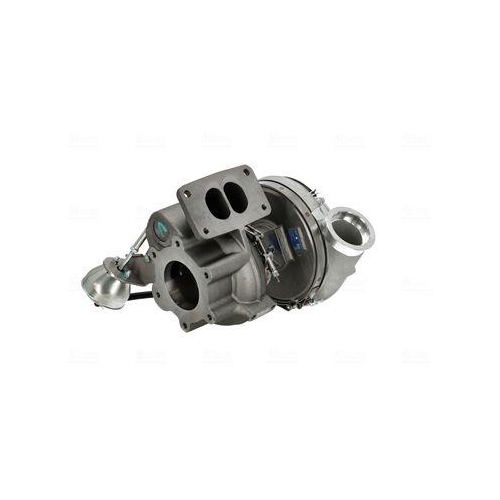 NISSENS Lader, Aufladung ** FACTORY NEW ** 93297