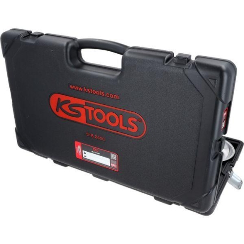 KS TOOLS Drehmomentschl&uuml;ssel-Satz 516.2450