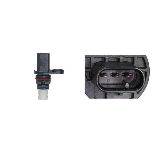 VALEO Impulsgeber, Kurbelwelle 366705