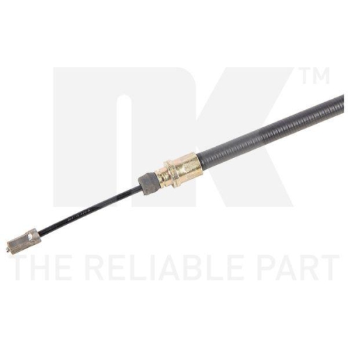 NK Seilzug, Feststellbremse 901240