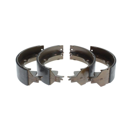 BOSCH Bremsbackensatz 0 986 487 347