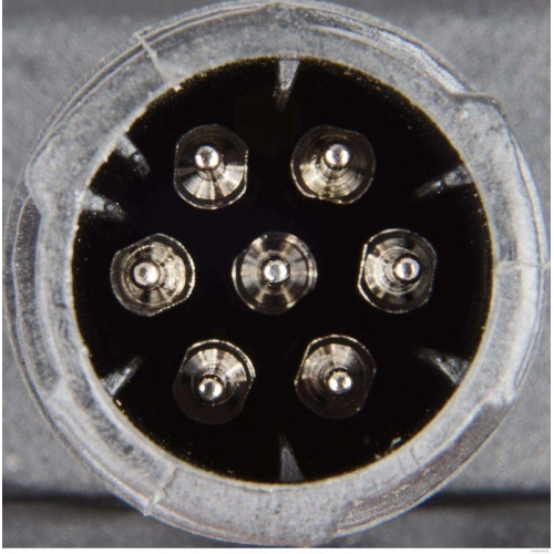 HERTH+BUSS ELPARTS Heckleuchte