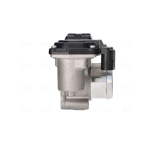 NISSENS Drosselklappenstutzen ** FIRST FIT ** 955095