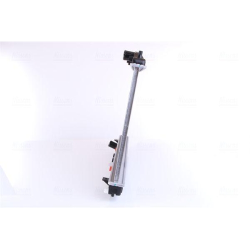 NISSENS K&uuml;hler, Motork&uuml;hlung 61639