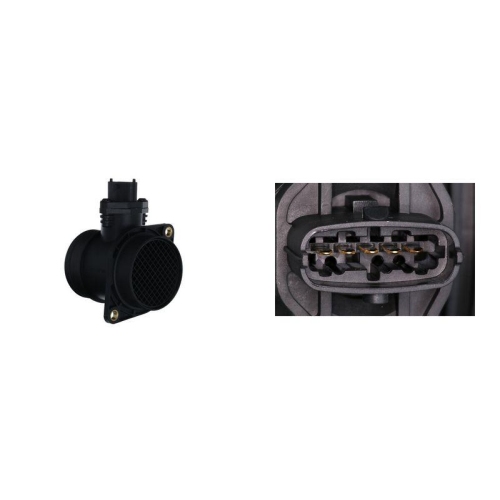 VALEO Luftmassenmesser 366989