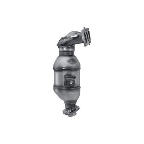 HELLA Kr&uuml;mmerkatalysator Easy2Fit &ndash; PARTNERED with Faurecia 8LF 366 054-971