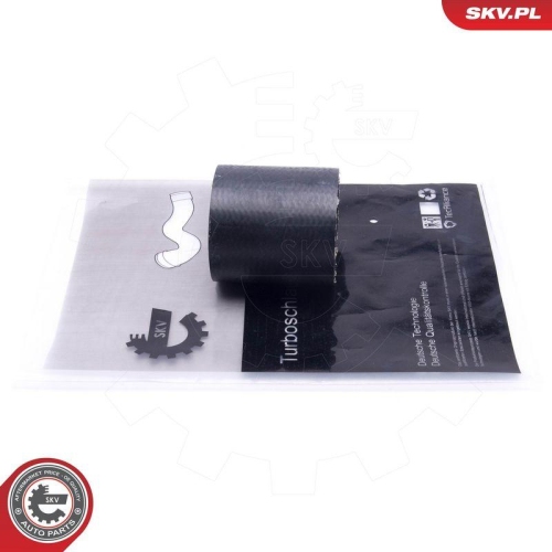 ESEN SKV Ladeluftschlauch 54SKV109