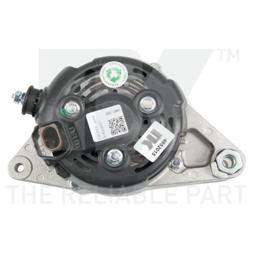 NK Generator 4852015