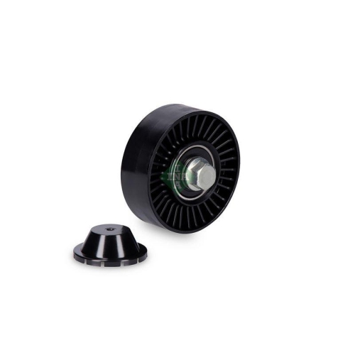 Schaeffler INA Umlenk-/Führungsrolle, Keilrippenriemen 532 0512 10