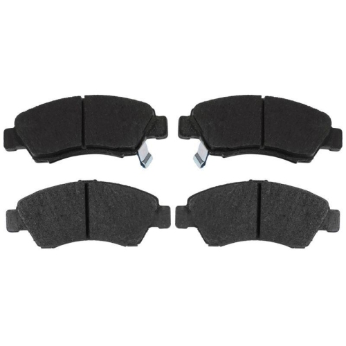 TRW Bremsbelagsatz, Scheibenbremse COTEC GDB1164