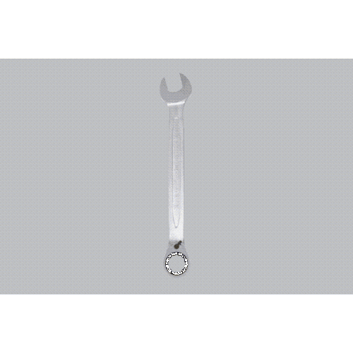 GEARplus Ratschenringmaulschl&uuml;ssel,umschaltbar,36mm KS TOOLS 503.4643