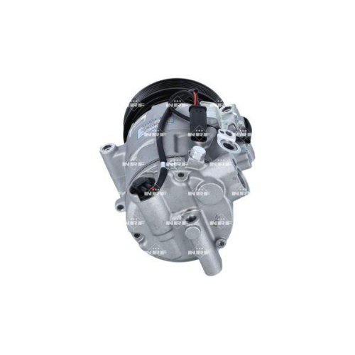 NRF Kompressor, Klimaanlage EASY FIT 320231