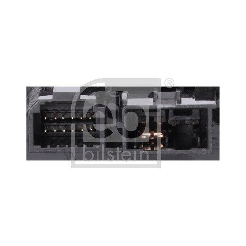 FEBI BILSTEIN Wickelfeder, Airbag febi Plus 197459