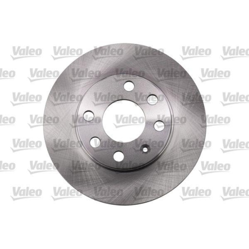 VALEO Bremsscheibe 186188