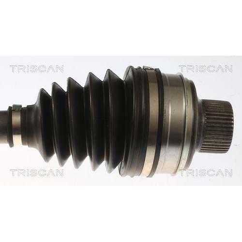 TRISCAN Antriebswelle 8540 296087