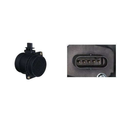 VALEO Luftmassenmesser 366992