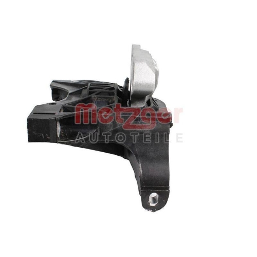 METZGER AUTOTEILE Lagerung, Motor GREENPARTS 8053929