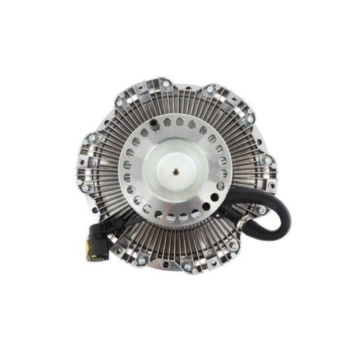 HELLA Kupplung, K&uuml;hlerl&uuml;fter 8MV 366 440-761