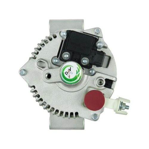 AS-PL Generator AS A9003