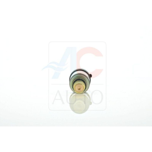 ACAUTO Regelventil, Kompressor AC-02SD12