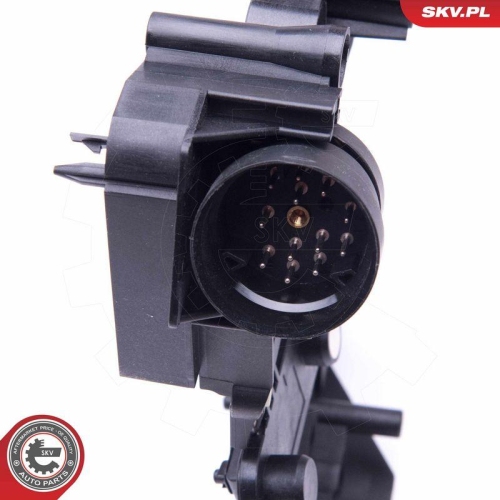 ESEN SKV Hydraulikfiltersatz, Automatikgetriebe 96SKV077