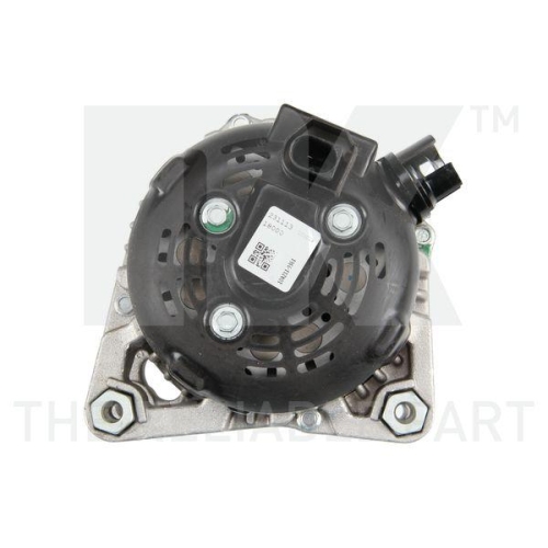 NK Generator 4852019