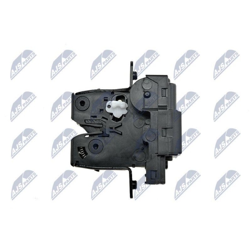 NTY Heckklappenschloss EZC-NS-003A