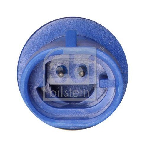 FEBI BILSTEIN Kraftstoffwasserabscheider 193941