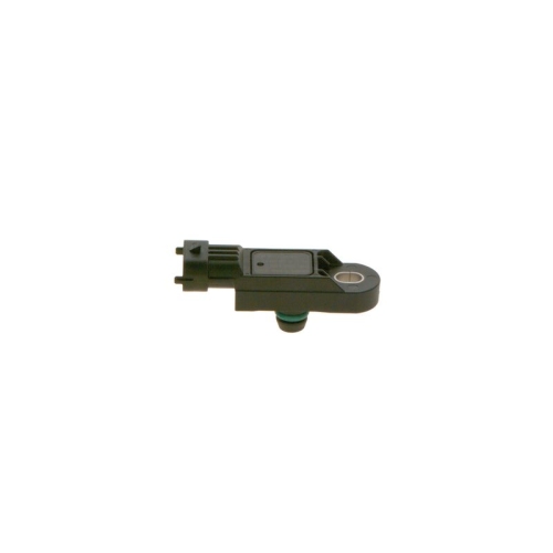 BOSCH Sensor, Ladedruck 0 281 002 996
