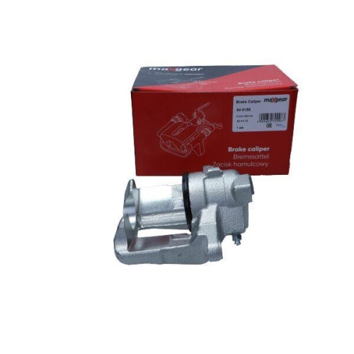 MAXGEAR Bremssattel 82-0155