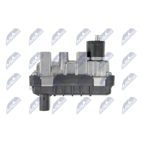 NTY Stellelement, Turbolader ECD-ME-000