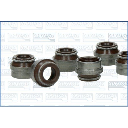 AJUSA Dichtungssatz, Ventilschaft 57005000