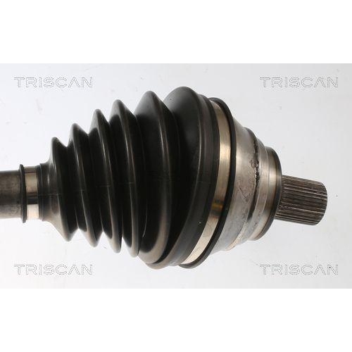 TRISCAN Antriebswelle 8540 296088