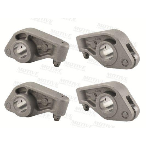 MOTIVE Kipphebel, Motorsteuerung RA53