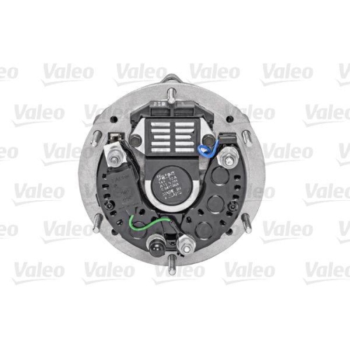 VALEO Generator VALEO ORIGINS - NEW O.E. TECHNOLOGIE 101822