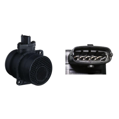 VALEO Luftmassenmesser 366994