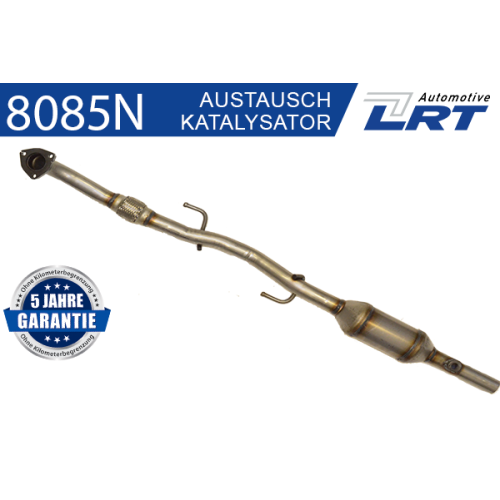 LRT Katalysator 8085N