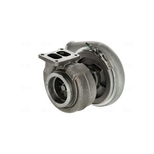 NISSENS Lader, Aufladung ** FACTORY NEW ** 93301