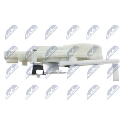 NTY Stellelement, Zentralverriegelung EZC-TY-006