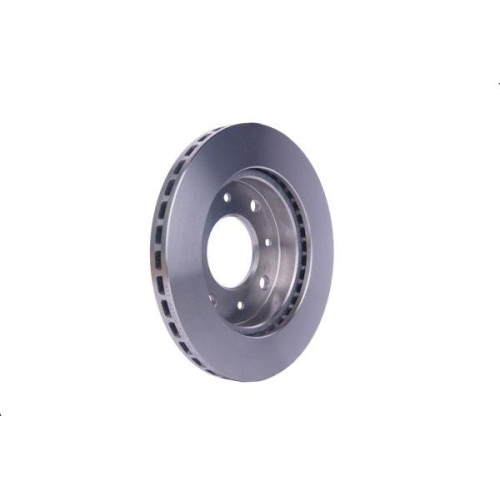 HELLA Bremsscheibe 8DD 355 113-801