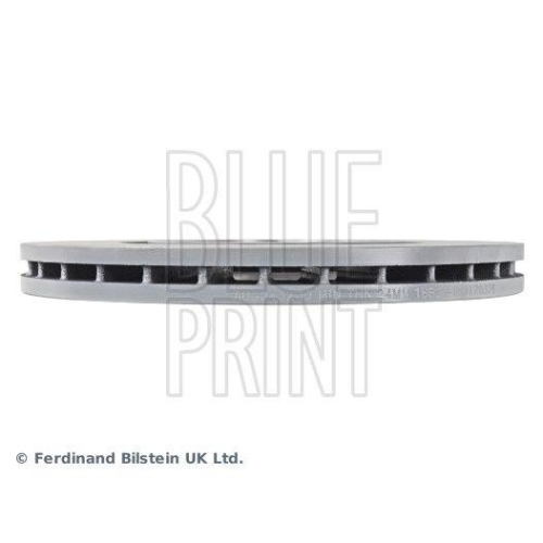 BLUE PRINT Bremsscheibe ADG043200