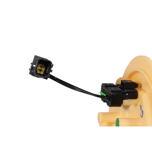 METZGER AUTOTEILE Sensor, Kraftstoffvorrat ORIGINAL ERSATZTEIL 2250628