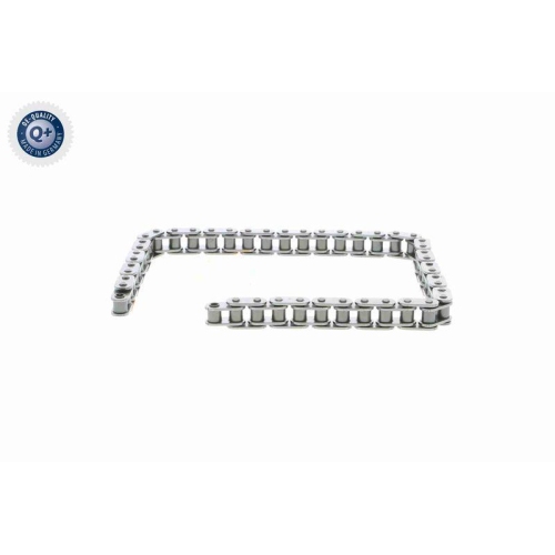 VAICO Kette, Ölpumpenantrieb Q+, Erstausrüsterqualität MADE IN GERMANY V30-2319