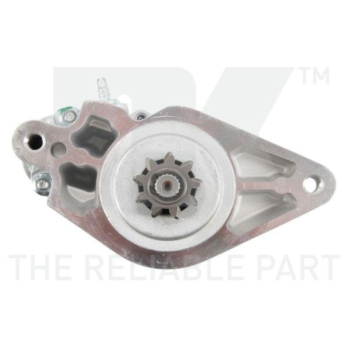 NK Starter 4740005