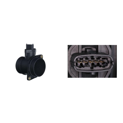 VALEO Luftmassenmesser 366995